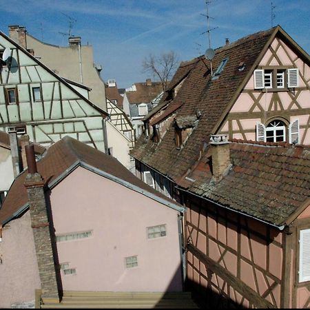 Bretzel & Raisin - Centre Ville De Colmar Zewnętrze zdjęcie