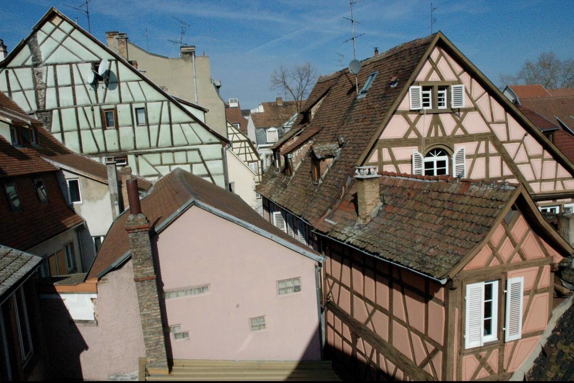 Bretzel & Raisin - Centre Ville De Colmar Zewnętrze zdjęcie